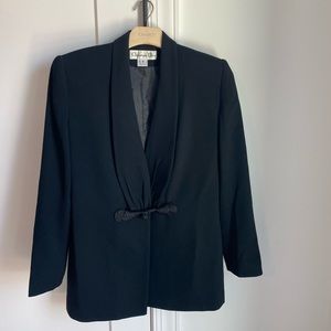 Vintage Dior Blazer
